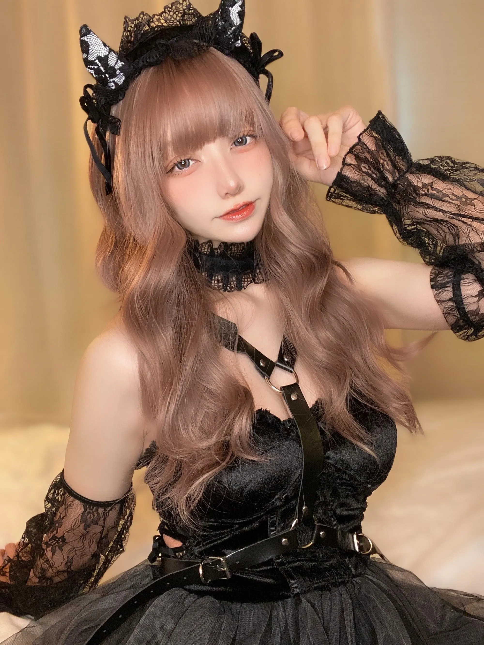かさぎkasagi – NO.008 Fantia 2022-10月会员订阅-2022-10-31 10月ありがとうございました [30P]插图2